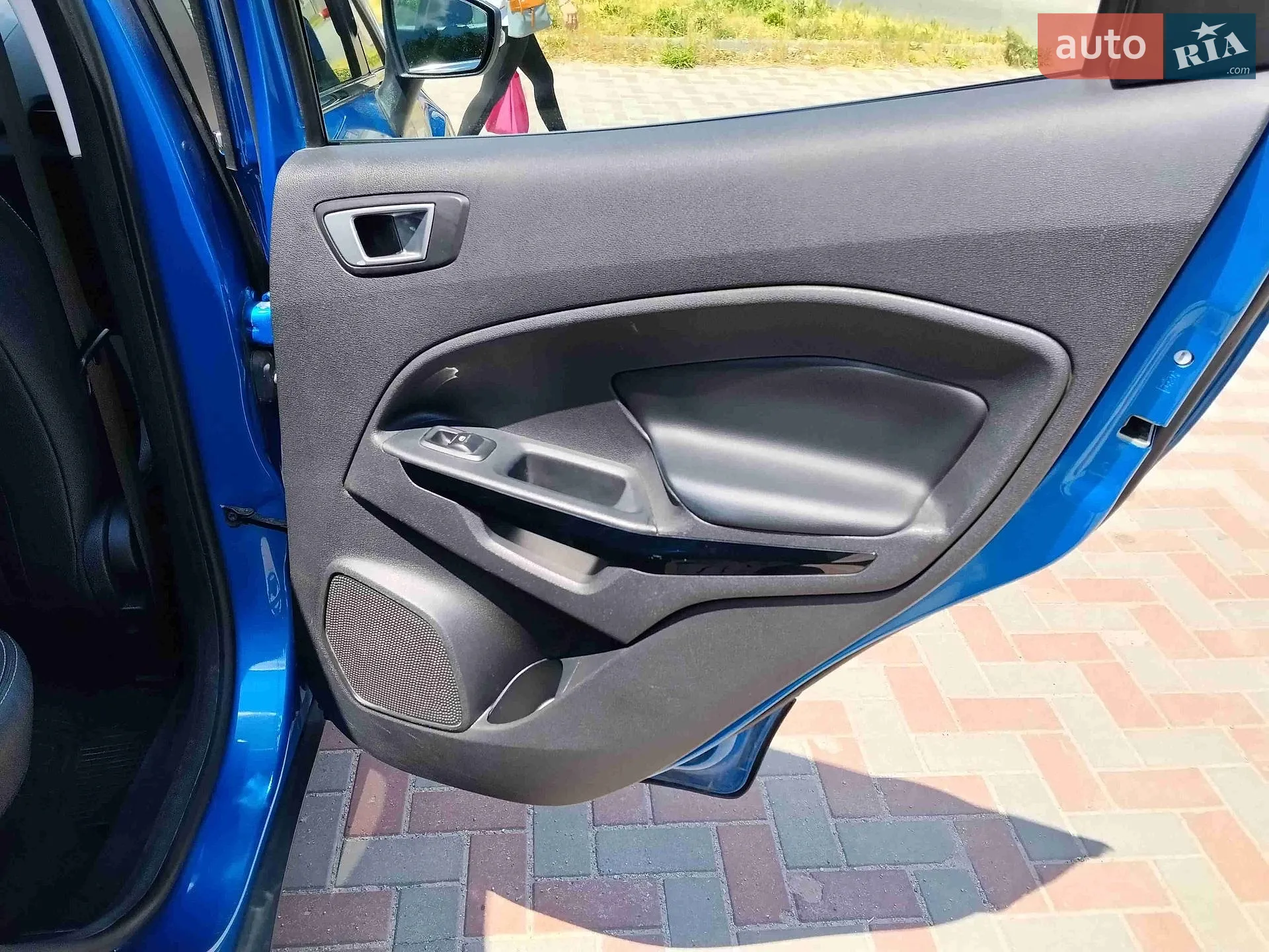 2020 Ford EcoSport - мініатюра 16