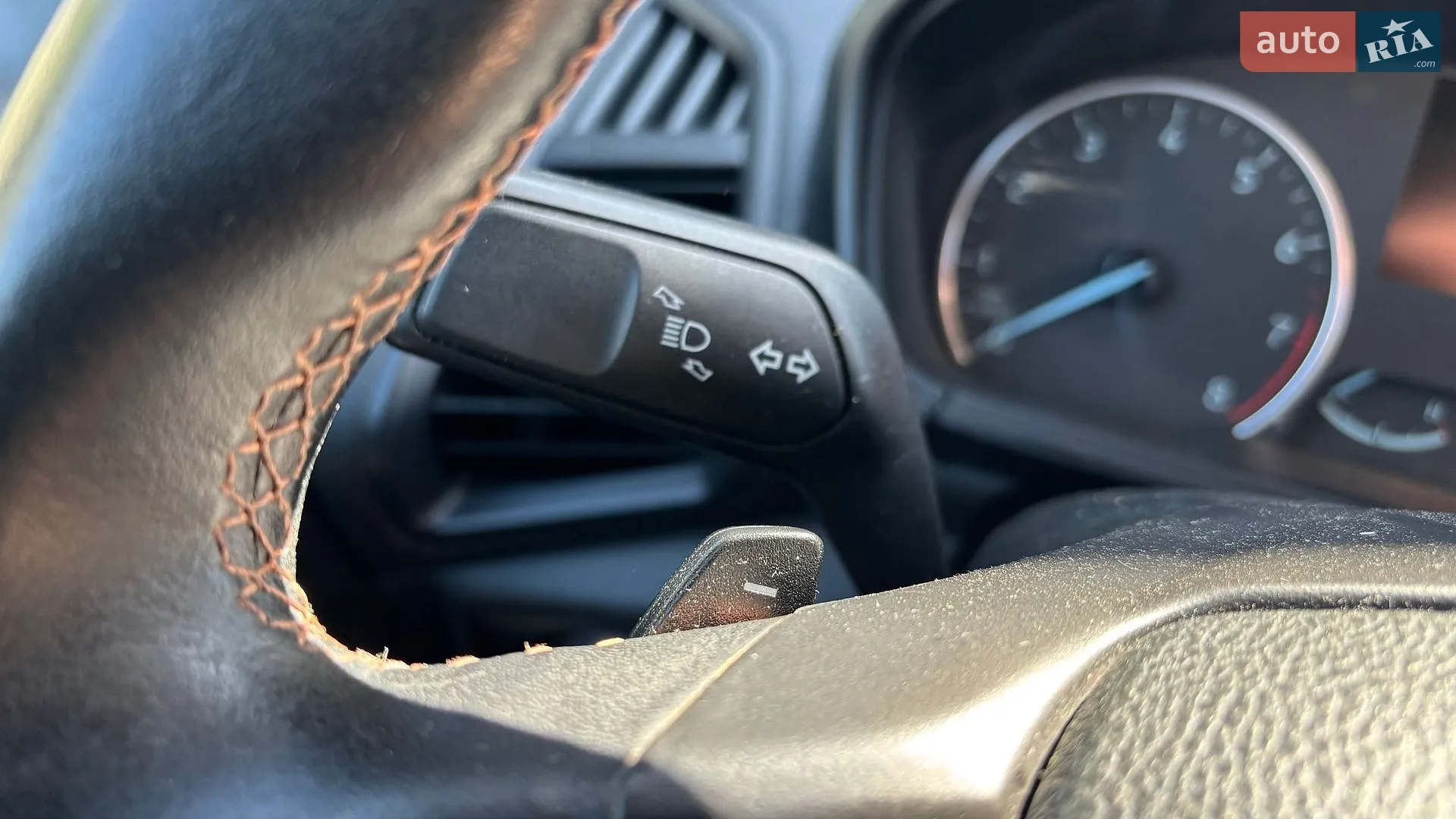 2018 Ford EcoSport - мініатюра 29