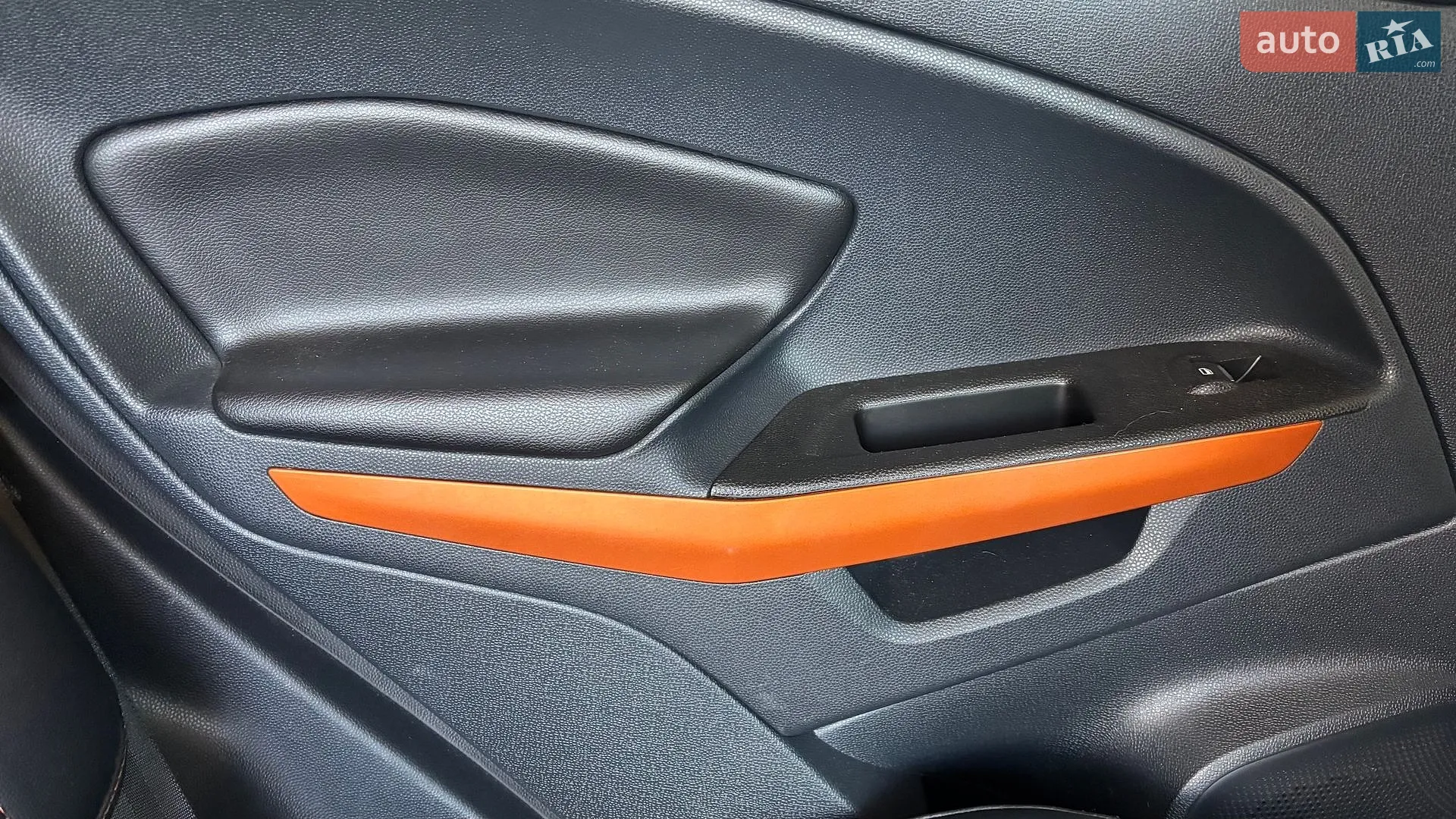 2018 Ford EcoSport - мініатюра 11