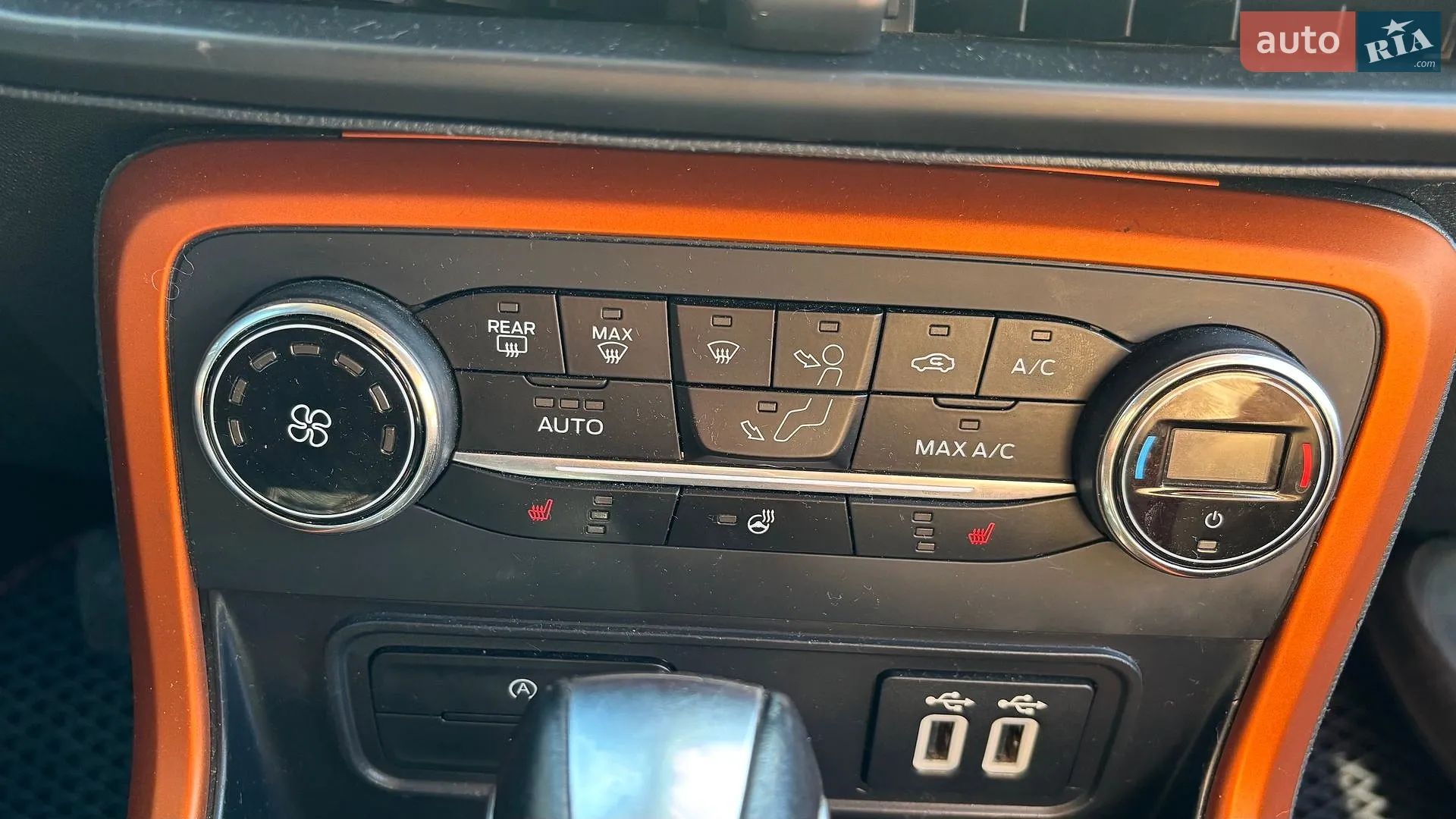 2018 Ford EcoSport - мініатюра 33