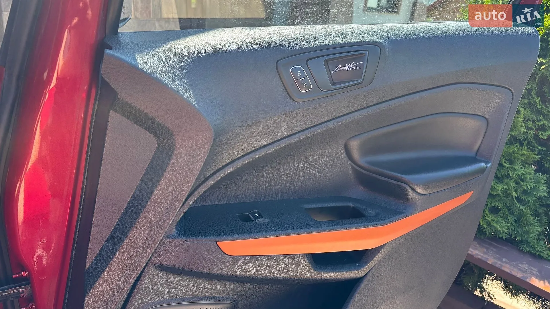 2018 Ford EcoSport - мініатюра 60