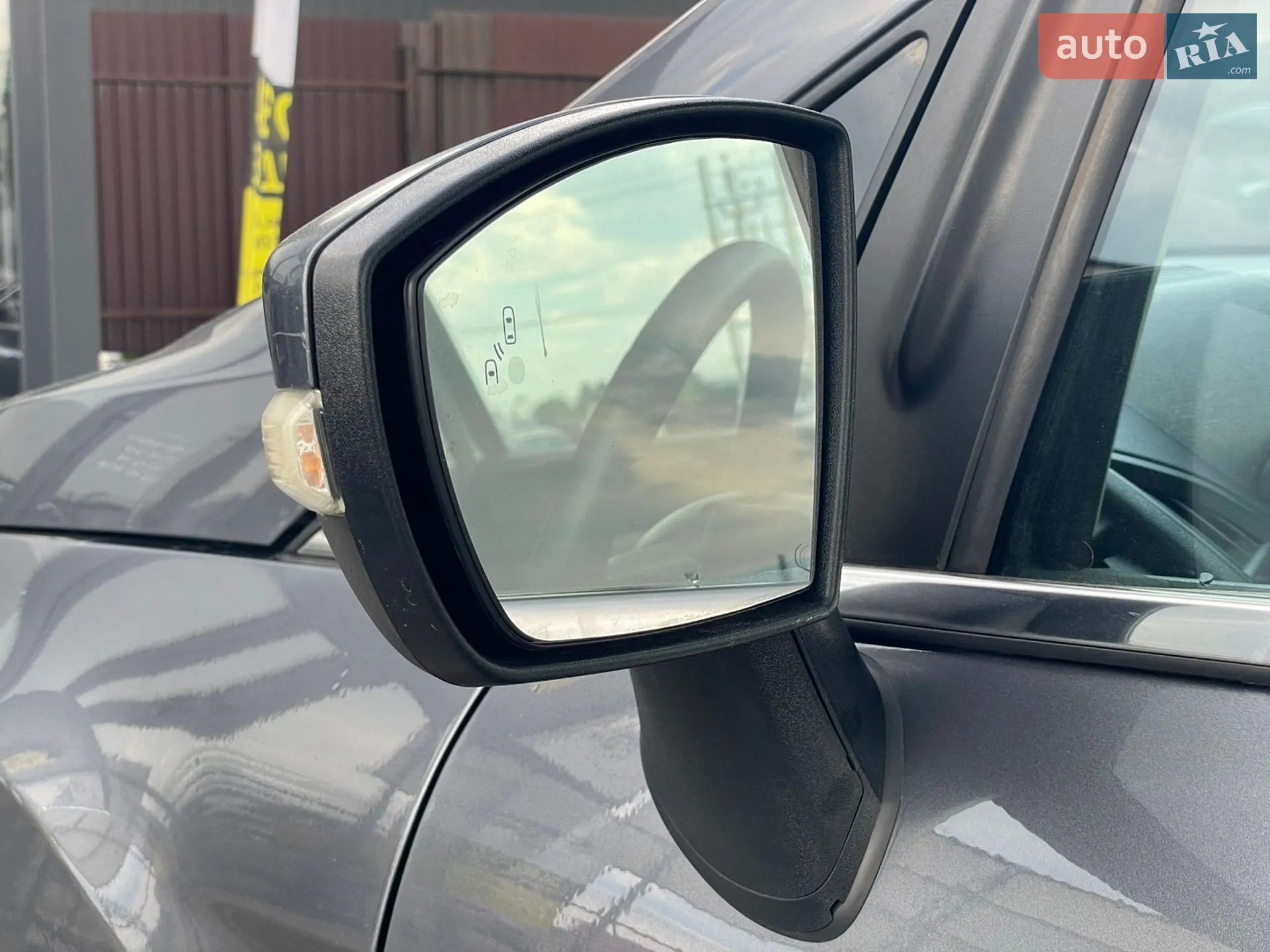 2019 Ford EcoSport - мініатюра 8