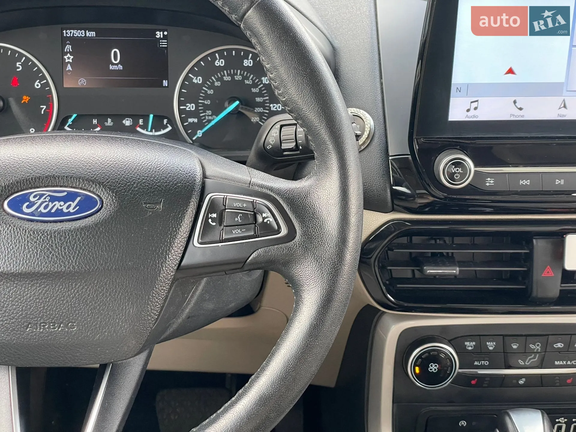 2019 Ford EcoSport - мініатюра 19