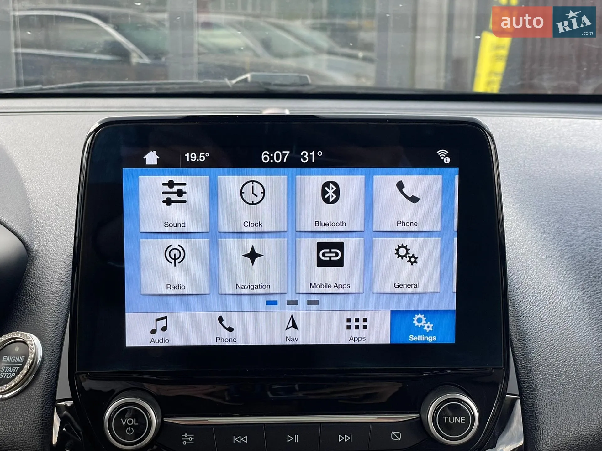 2019 Ford EcoSport - мініатюра 24
