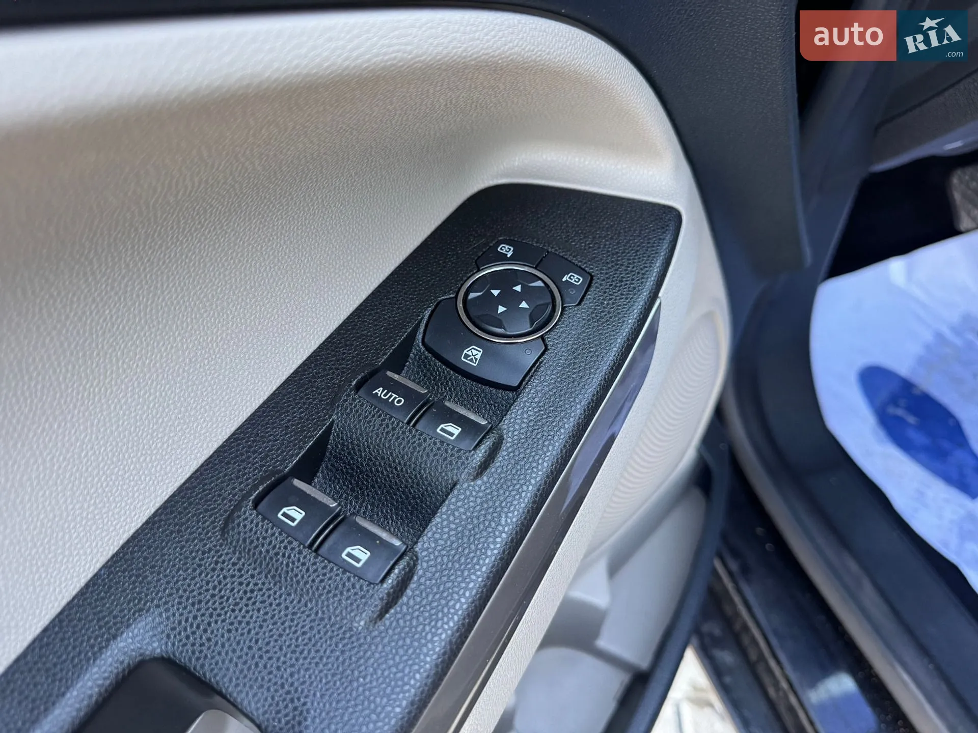 2019 Ford EcoSport - мініатюра 14