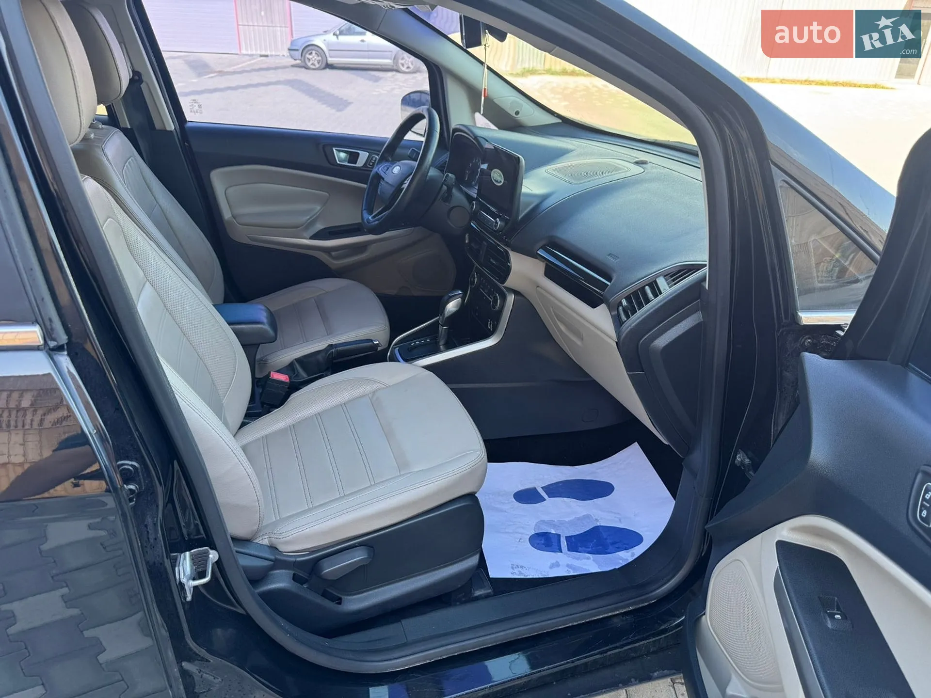2019 Ford EcoSport - мініатюра 17