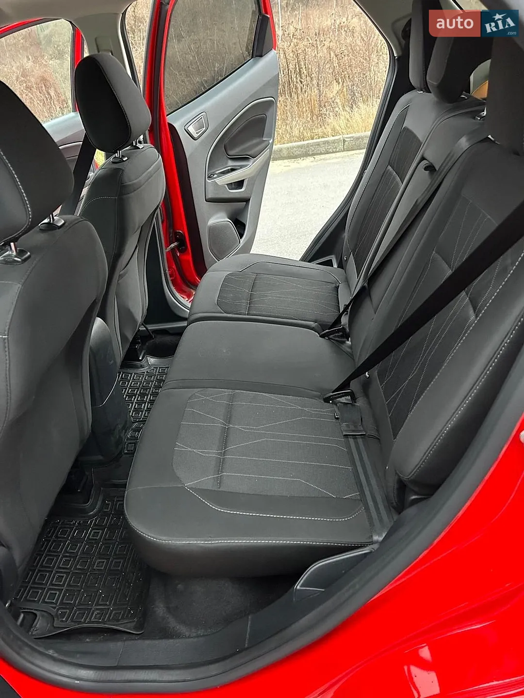 2020 Ford EcoSport - мініатюра 2
