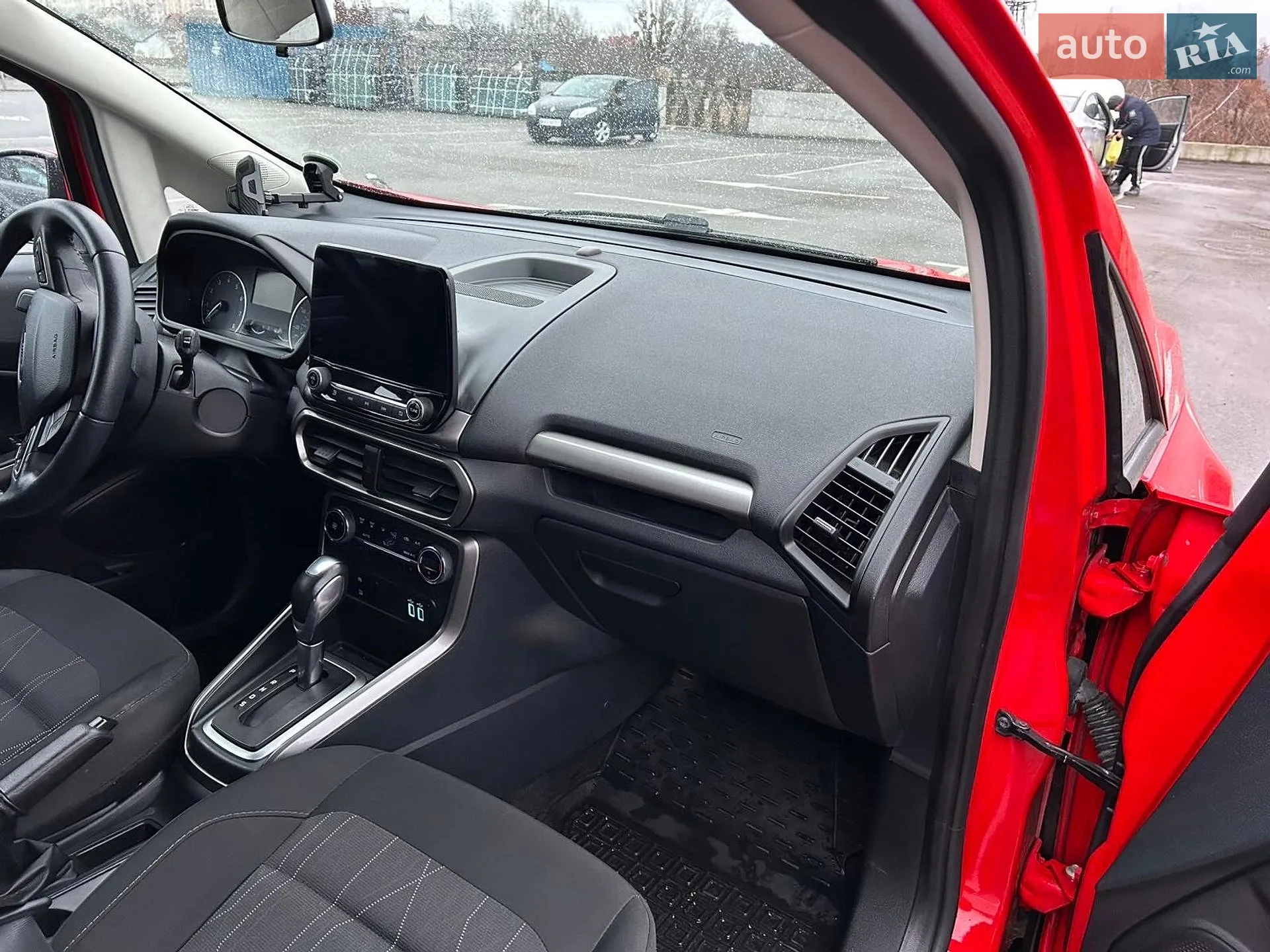 2020 Ford EcoSport - мініатюра 26