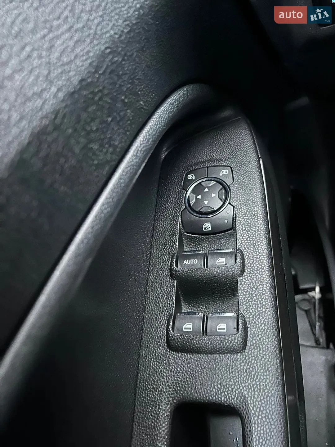 2020 Ford EcoSport - мініатюра 32