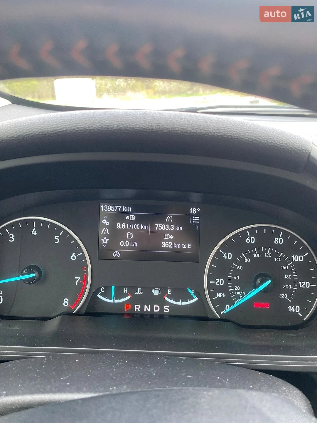 2018 Ford EcoSport - мініатюра 4