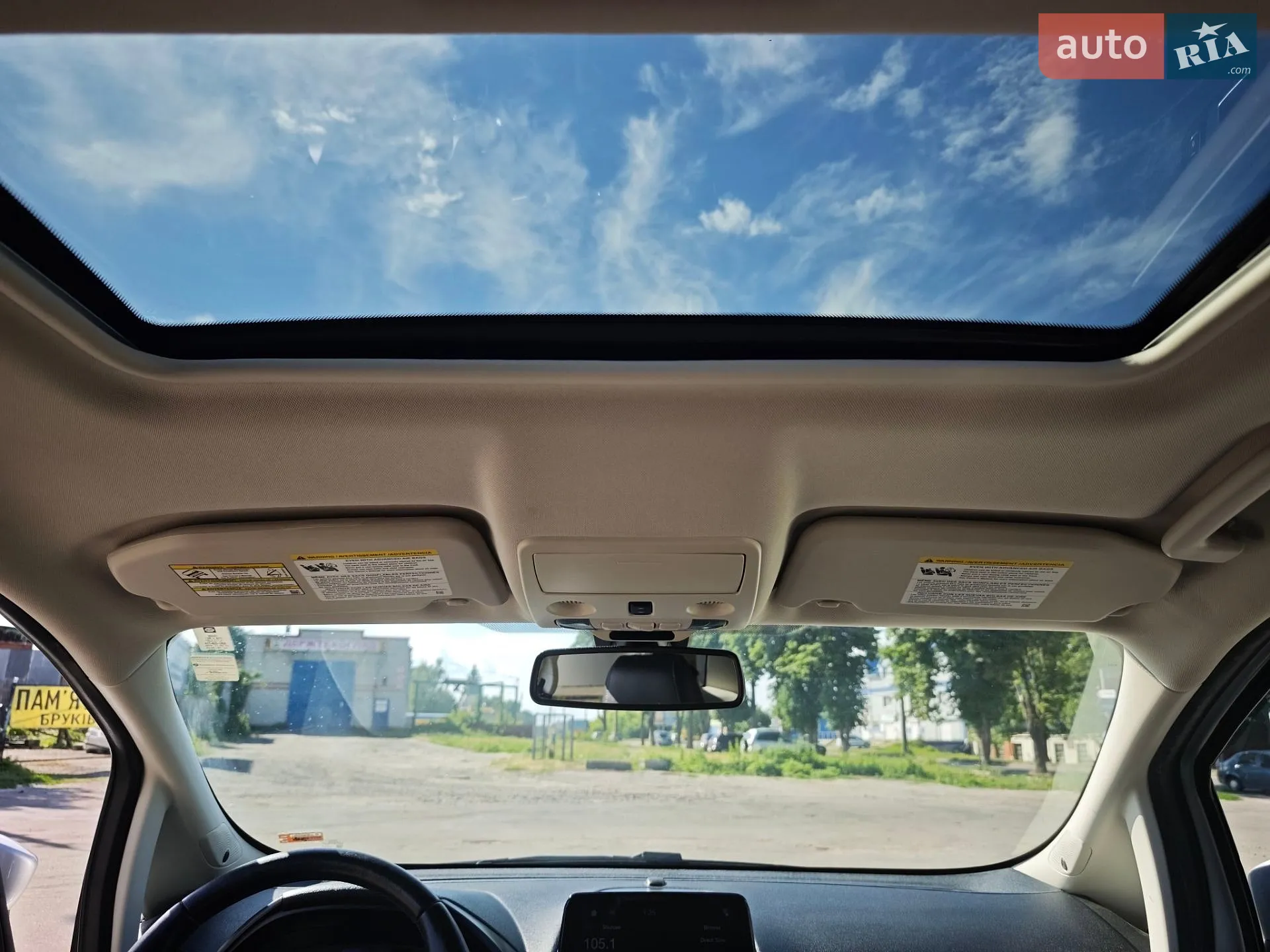2017 Ford EcoSport - мініатюра 36