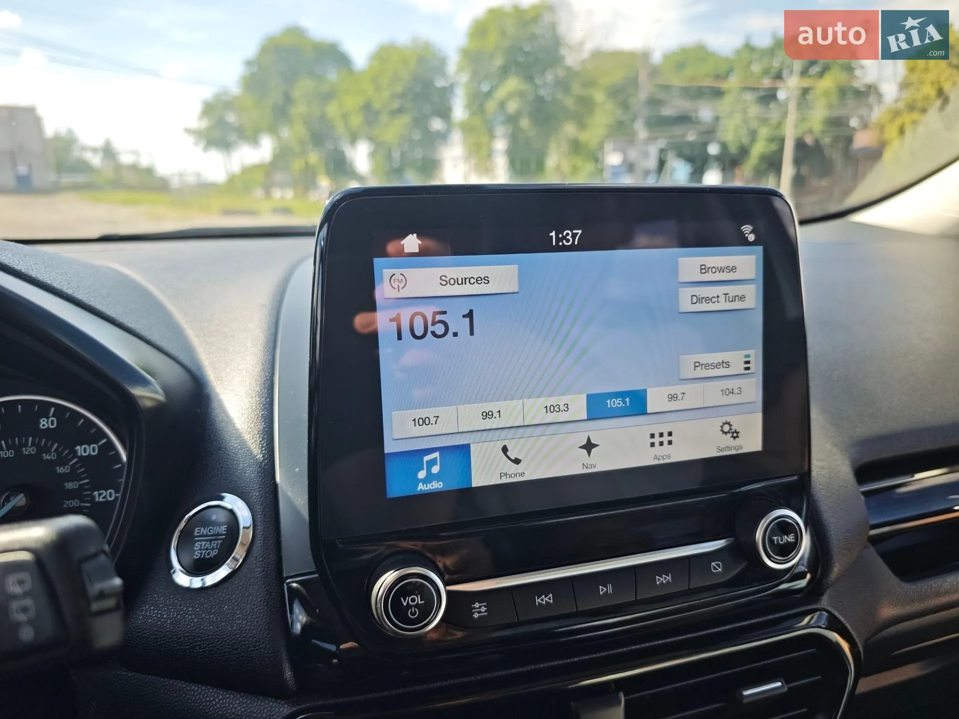 2017 Ford EcoSport - мініатюра 49