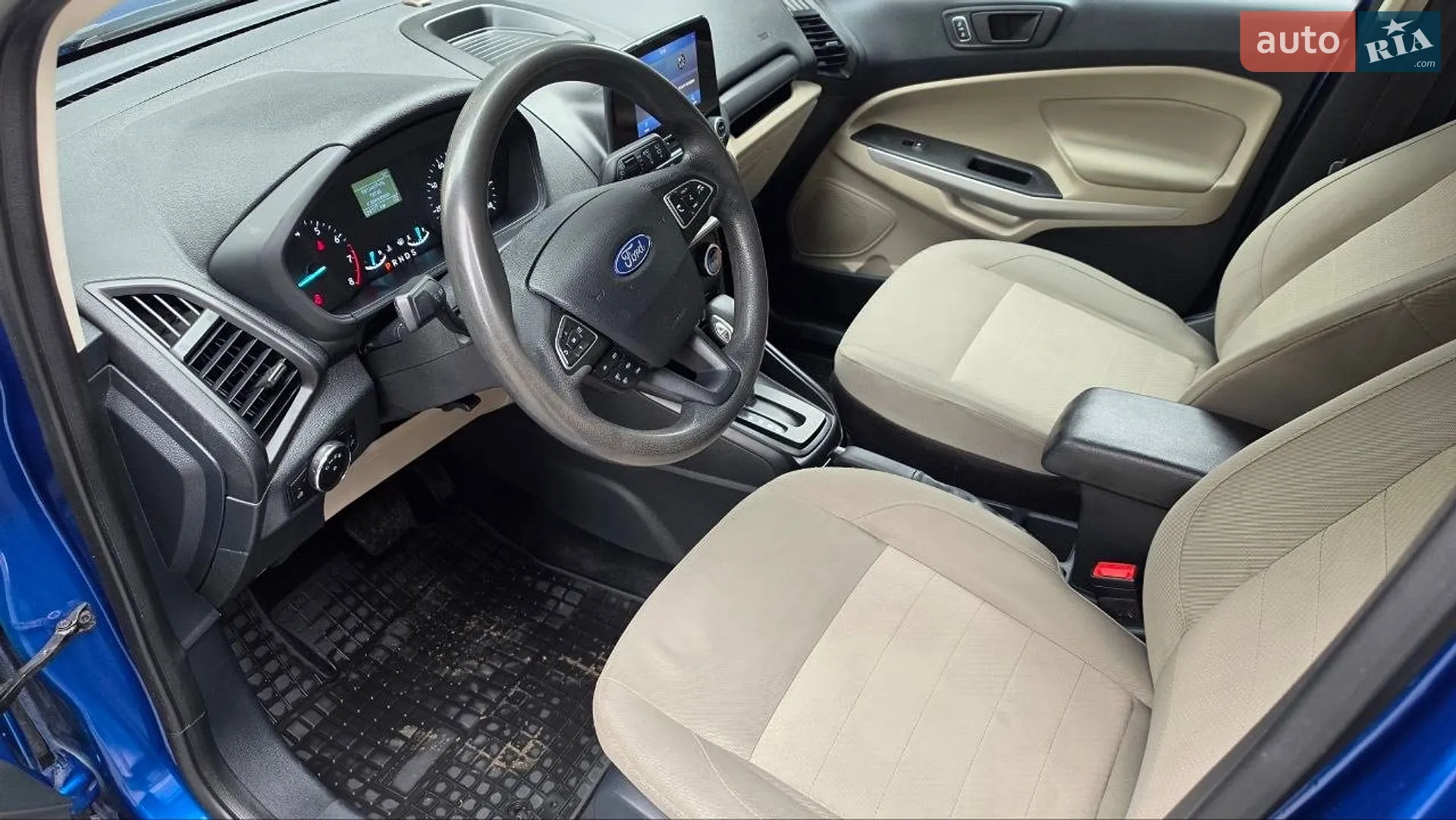 2018 Ford EcoSport - мініатюра 3
