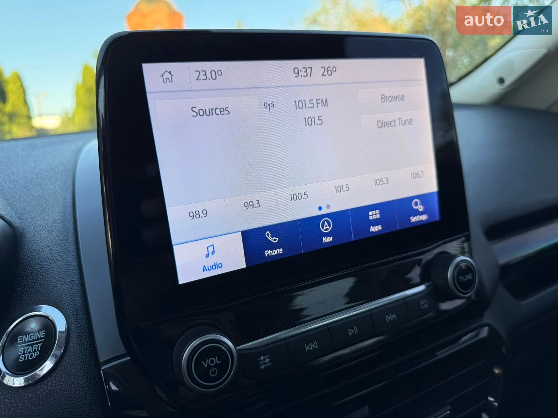 2020 Ford EcoSport - мініатюра 14