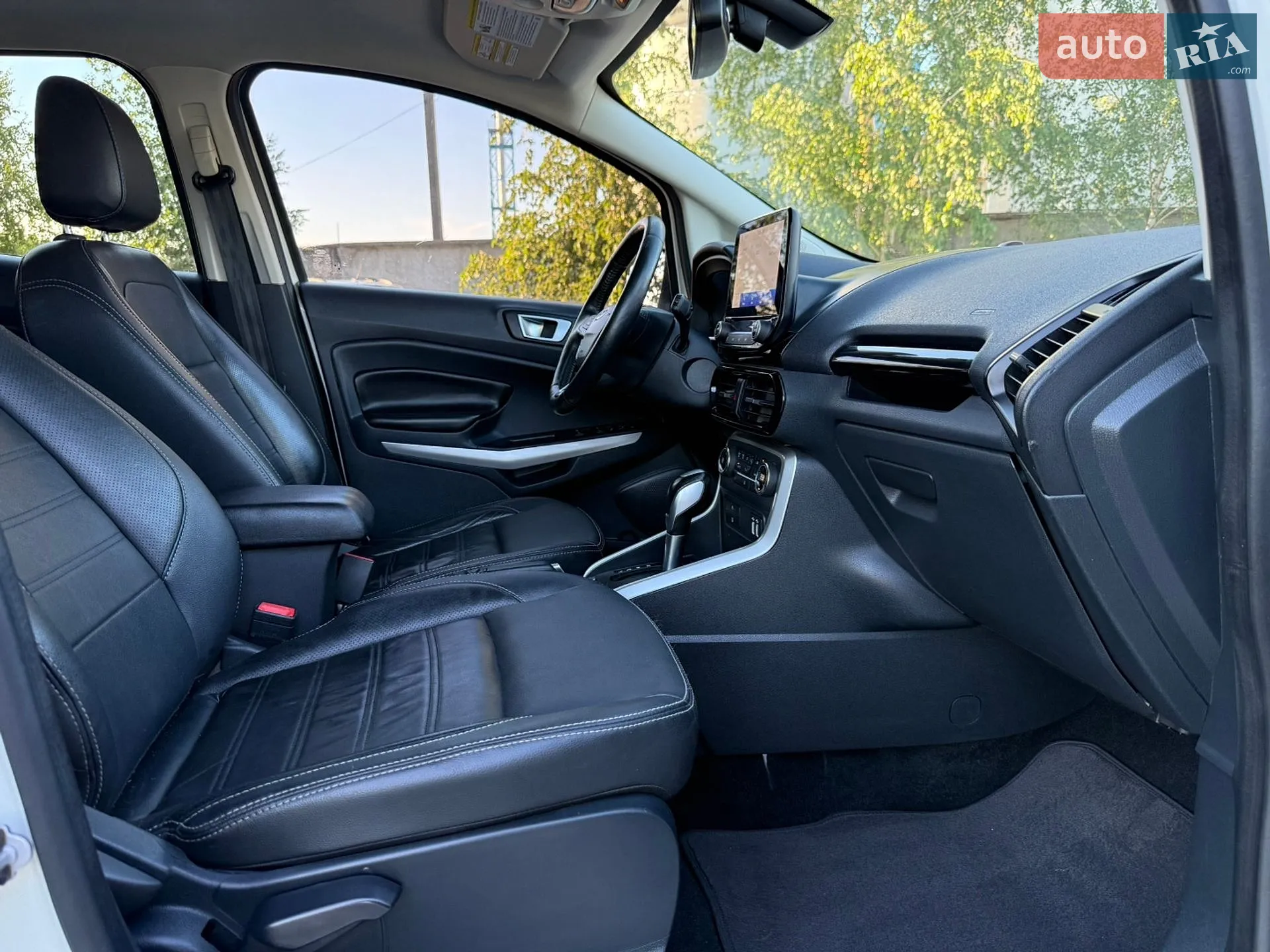 2020 Ford EcoSport - мініатюра 36
