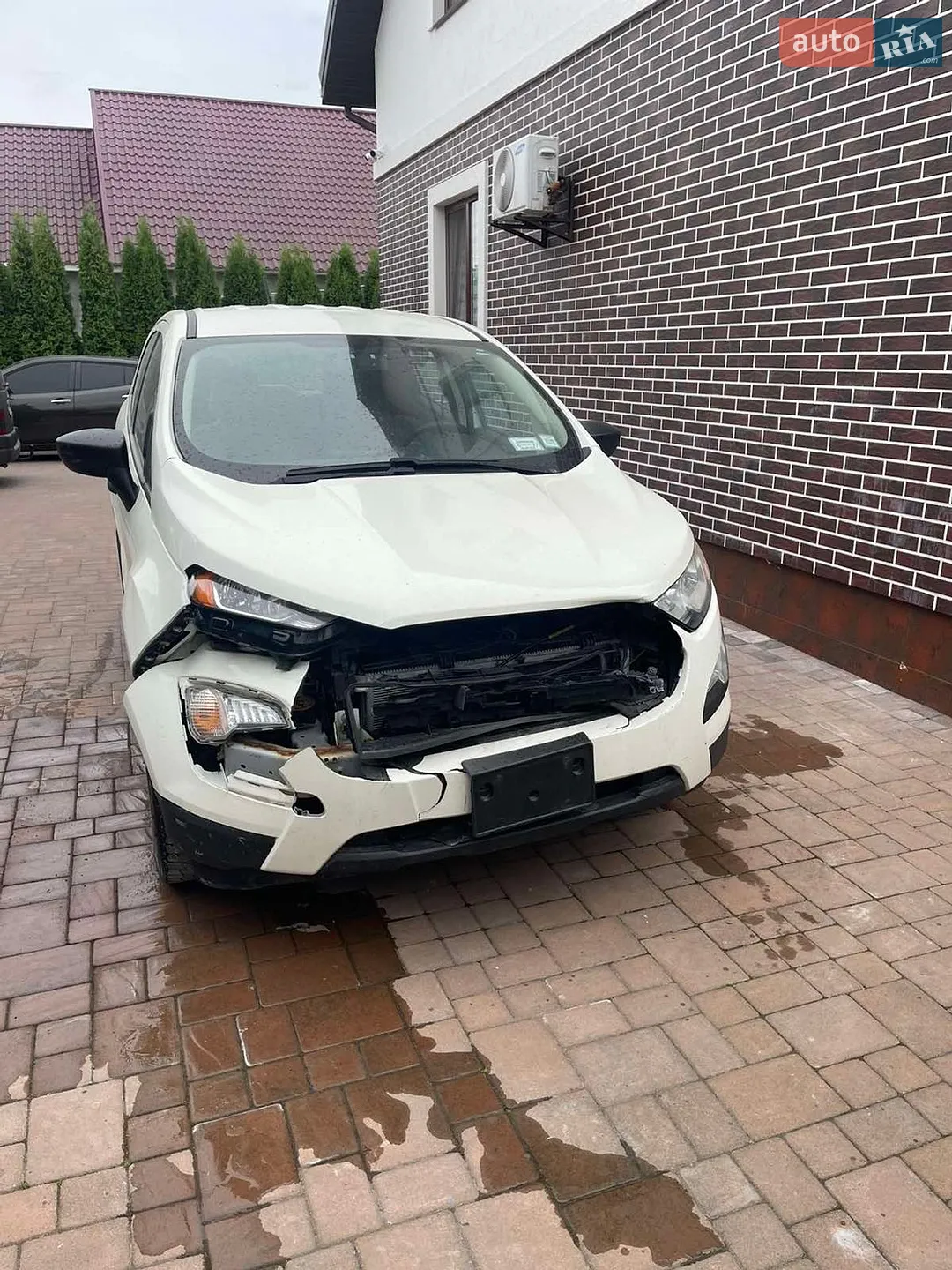 2020 Ford EcoSport - мініатюра 8