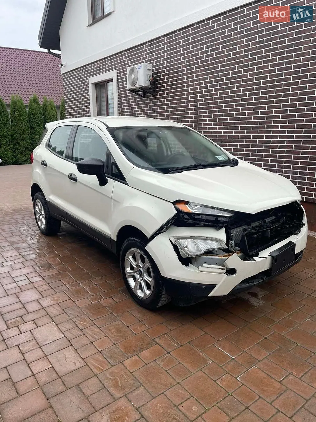 2020 Ford EcoSport - мініатюра 4