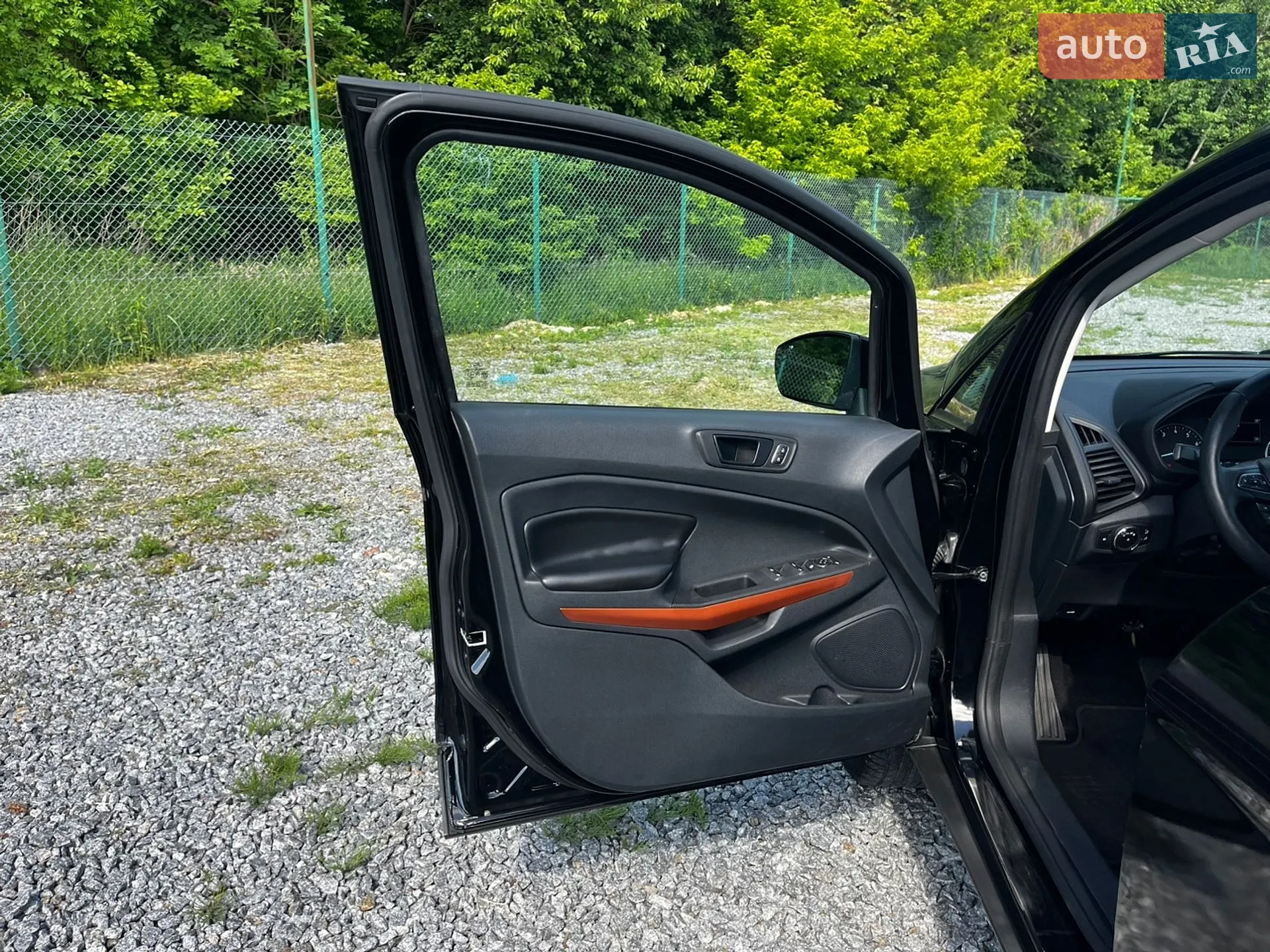 2018 Ford EcoSport - мініатюра 17