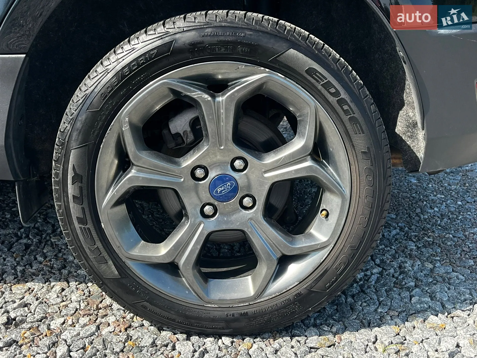 2018 Ford EcoSport - мініатюра 29