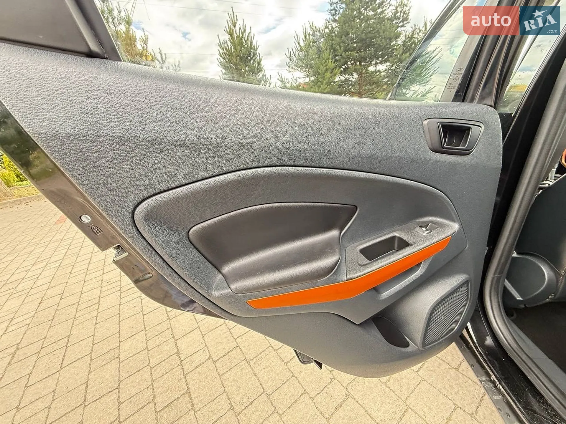 2018 Ford EcoSport - мініатюра 30