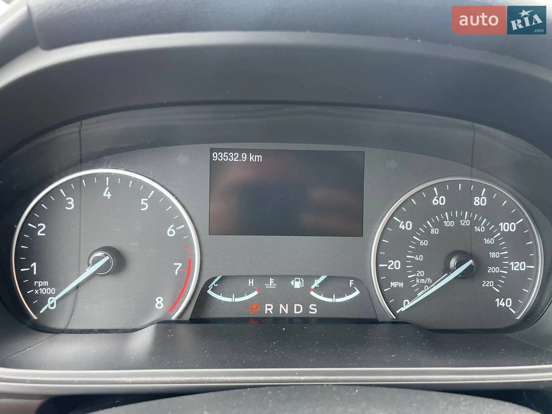 2019 Ford EcoSport - мініатюра 10