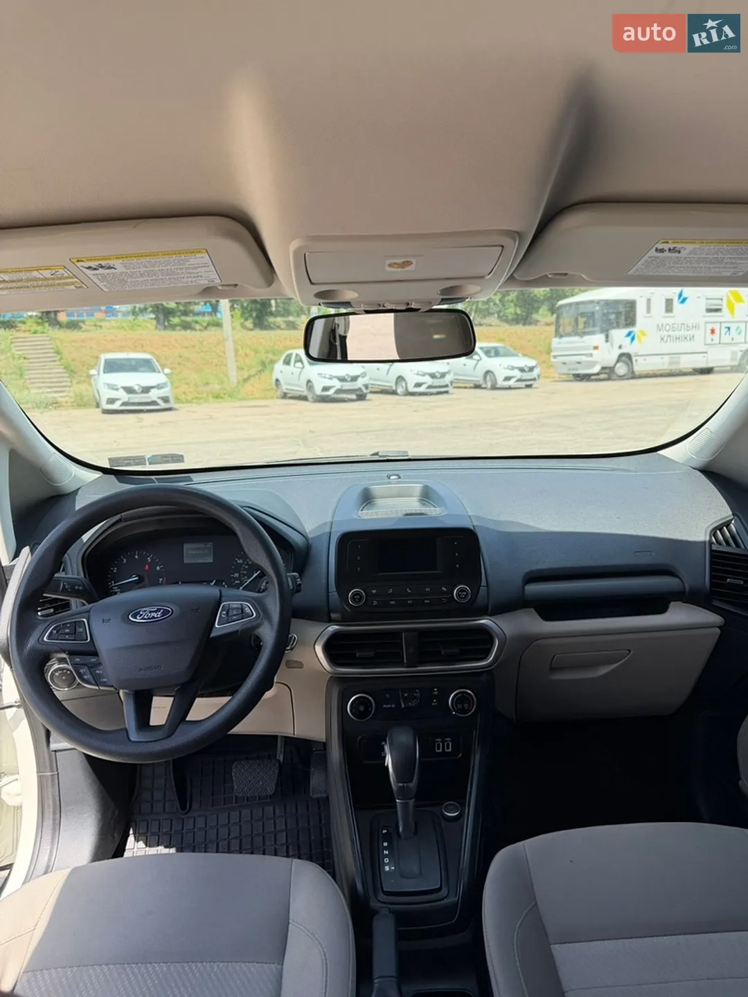 2022 Ford EcoSport - мініатюра 14