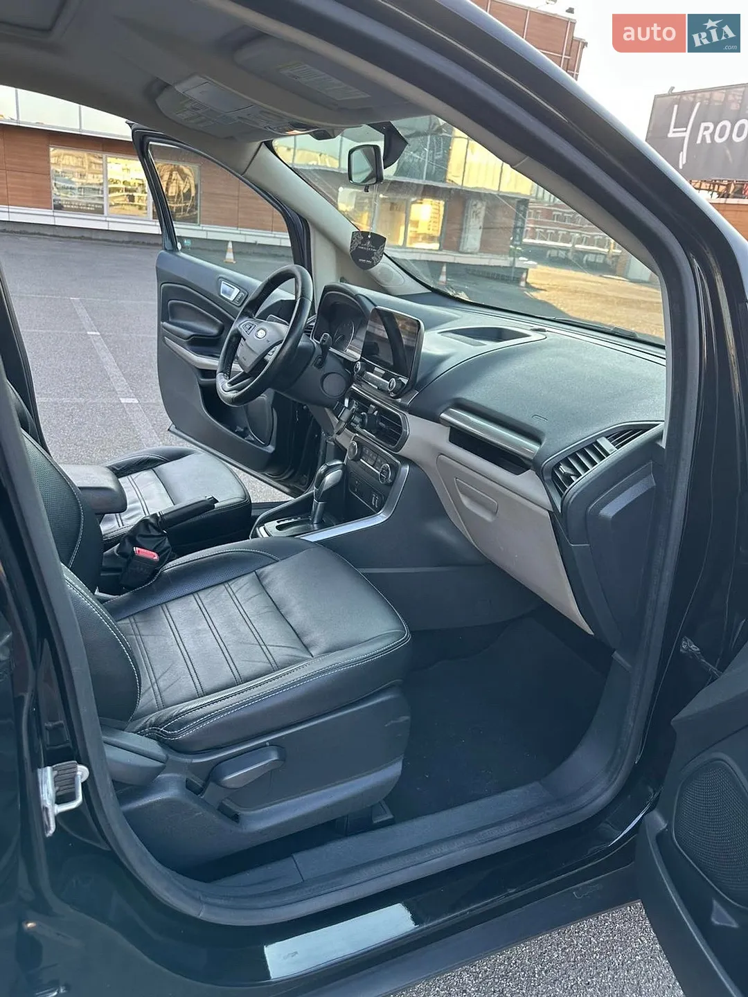 2019 Ford EcoSport - мініатюра 23
