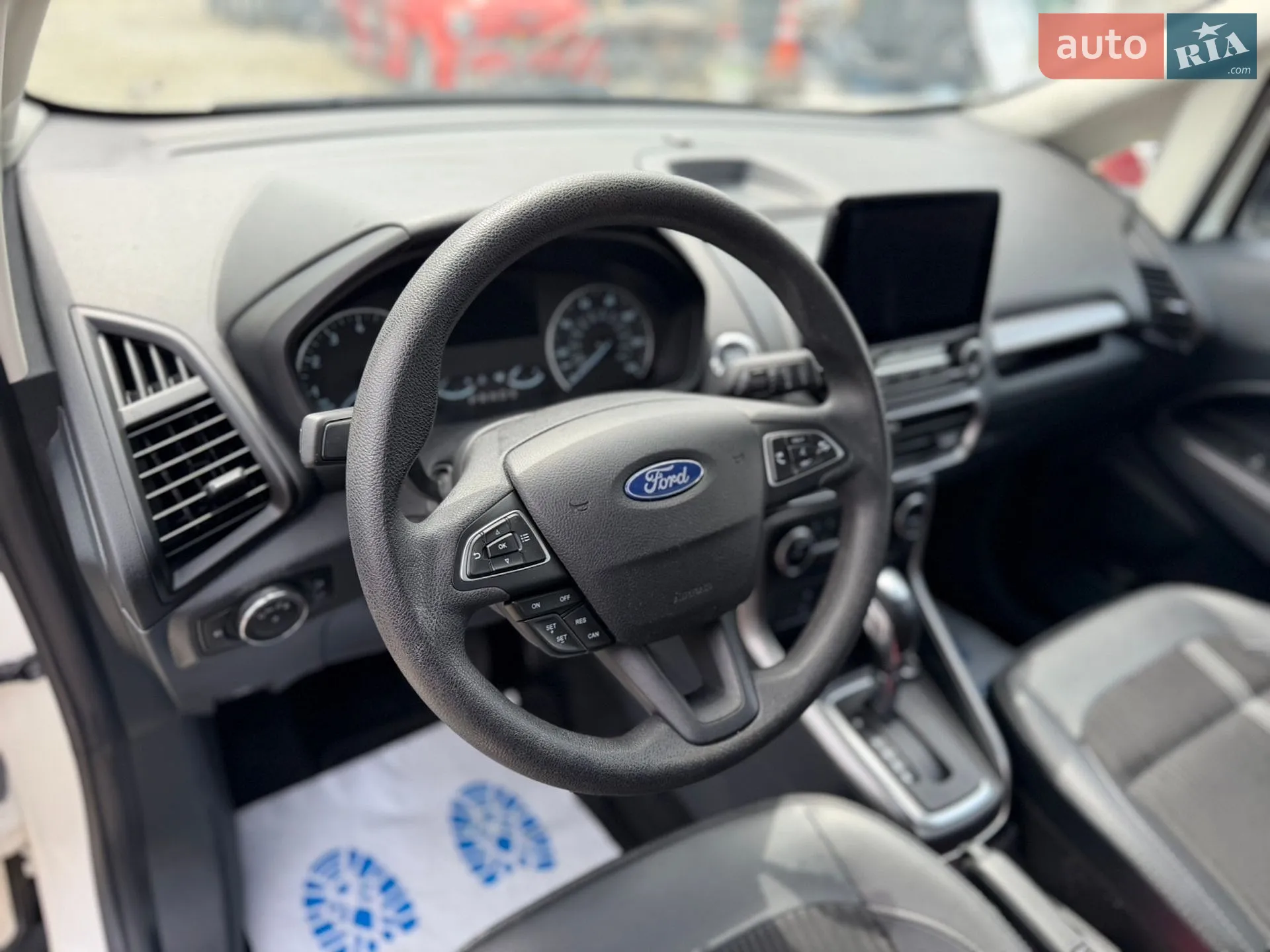 2022 Ford EcoSport - мініатюра 20