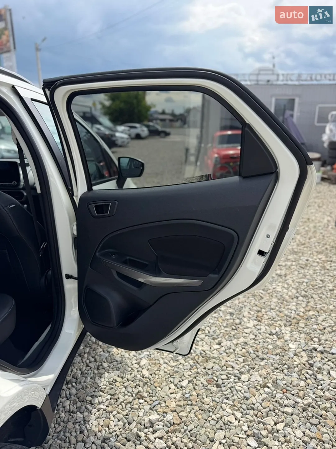 2022 Ford EcoSport - мініатюра 31