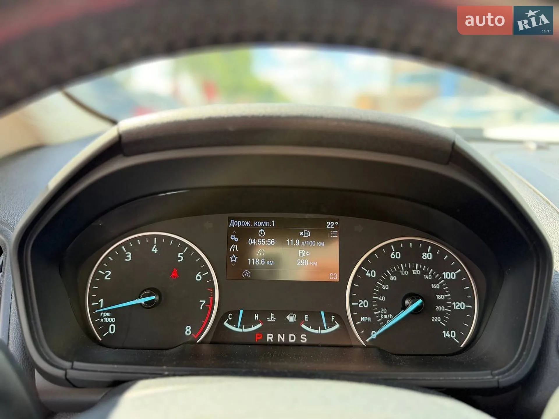 2021 Ford EcoSport - мініатюра 33