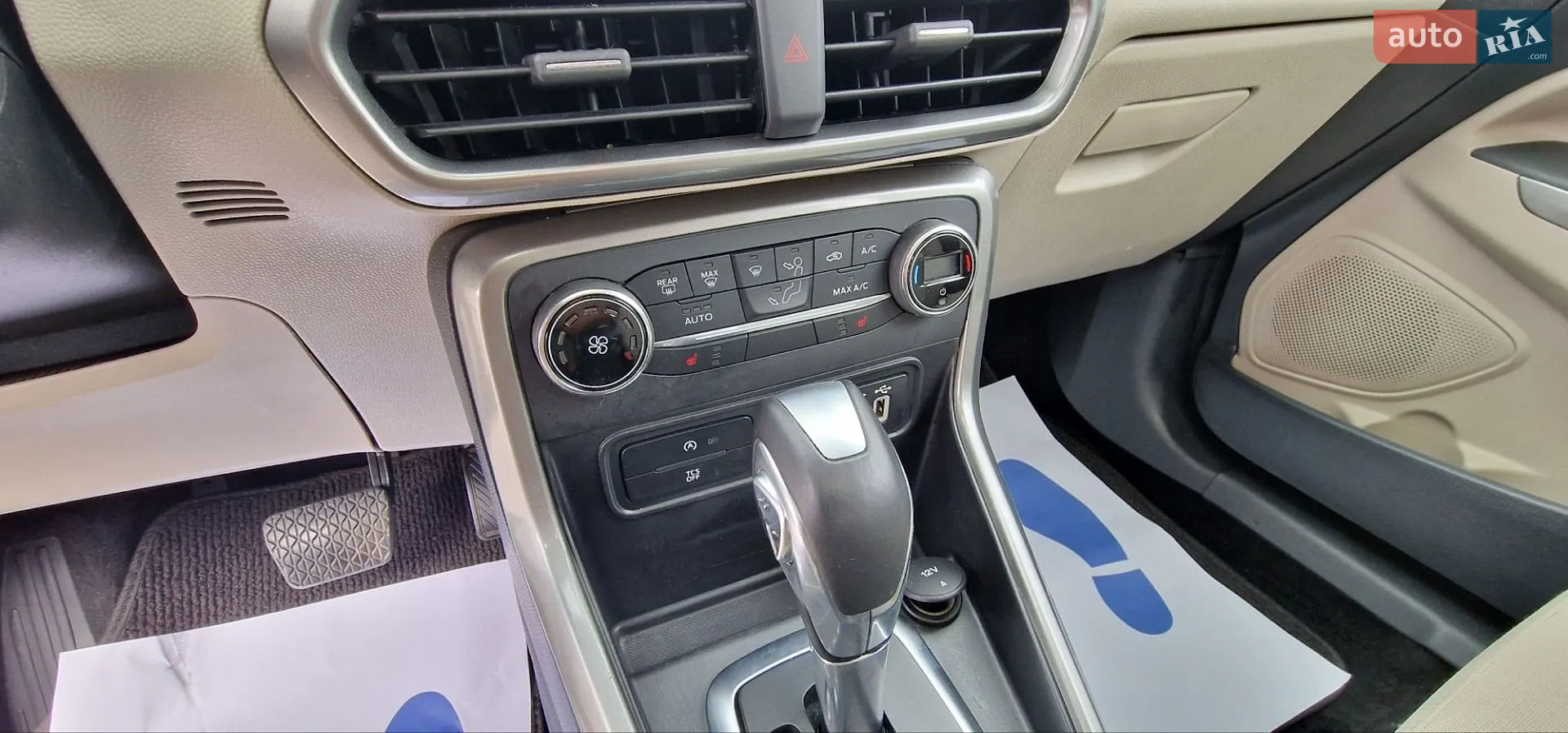 2018 Ford EcoSport - мініатюра 31