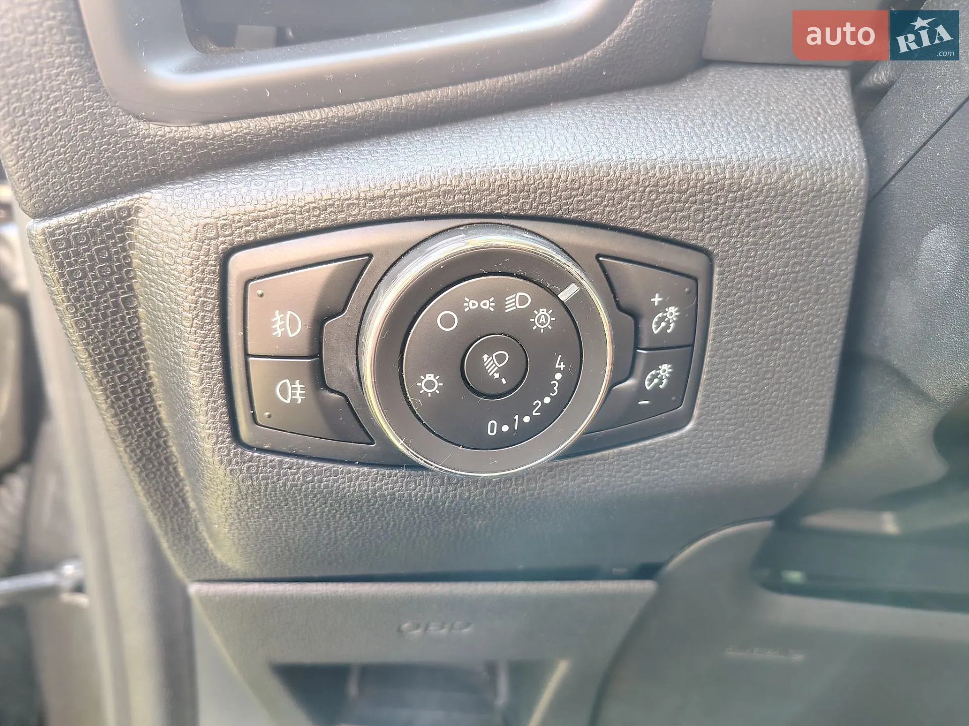 2020 Ford EcoSport - мініатюра 9