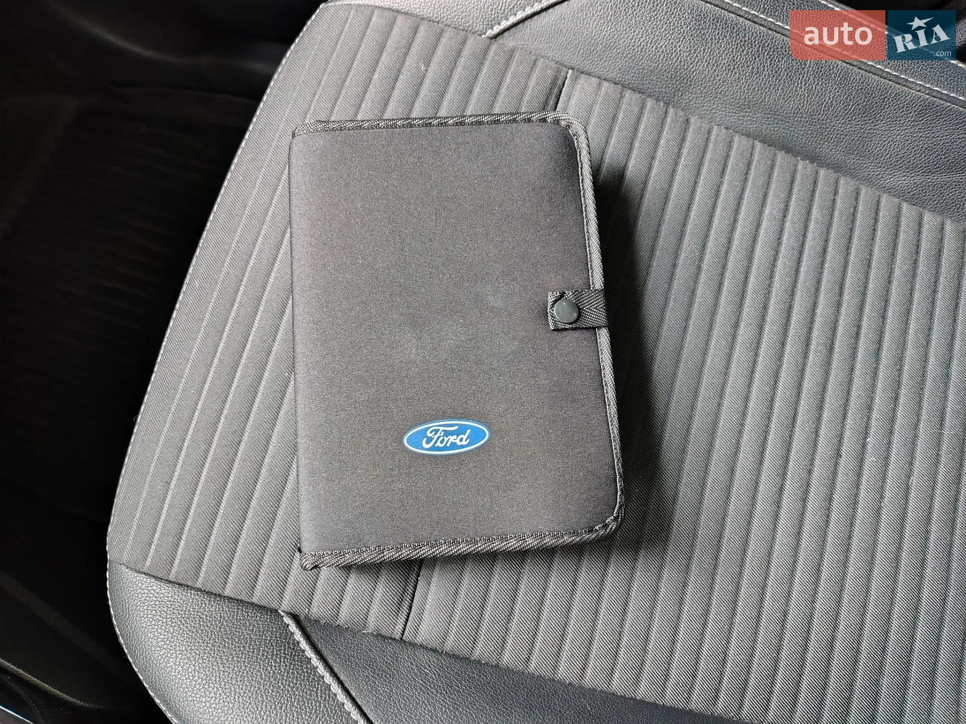 2020 Ford EcoSport - мініатюра 18