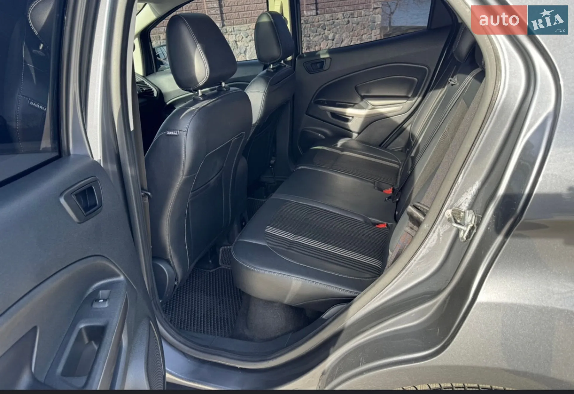 2019 Ford EcoSport - мініатюра 6
