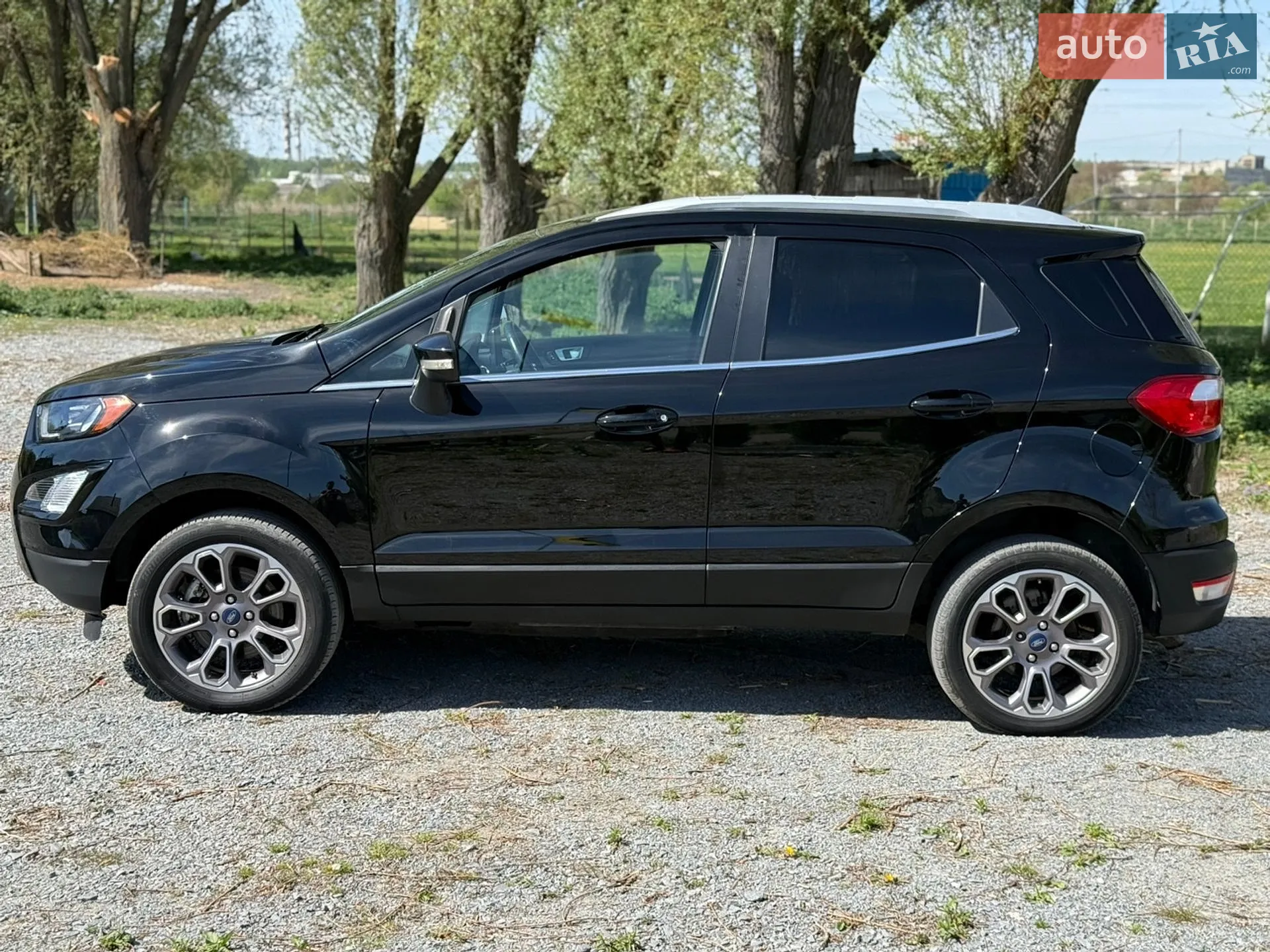 2020 Ford EcoSport - мініатюра 14