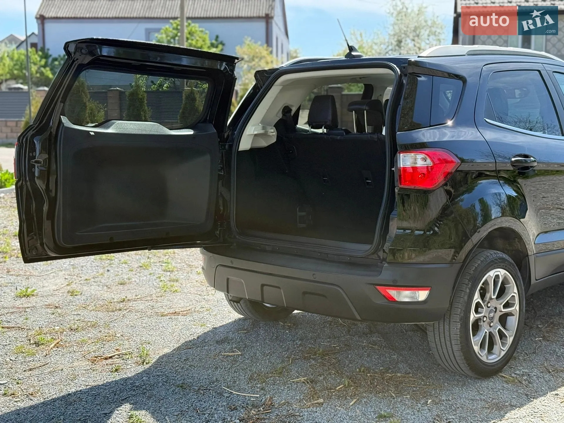 2020 Ford EcoSport - мініатюра 17