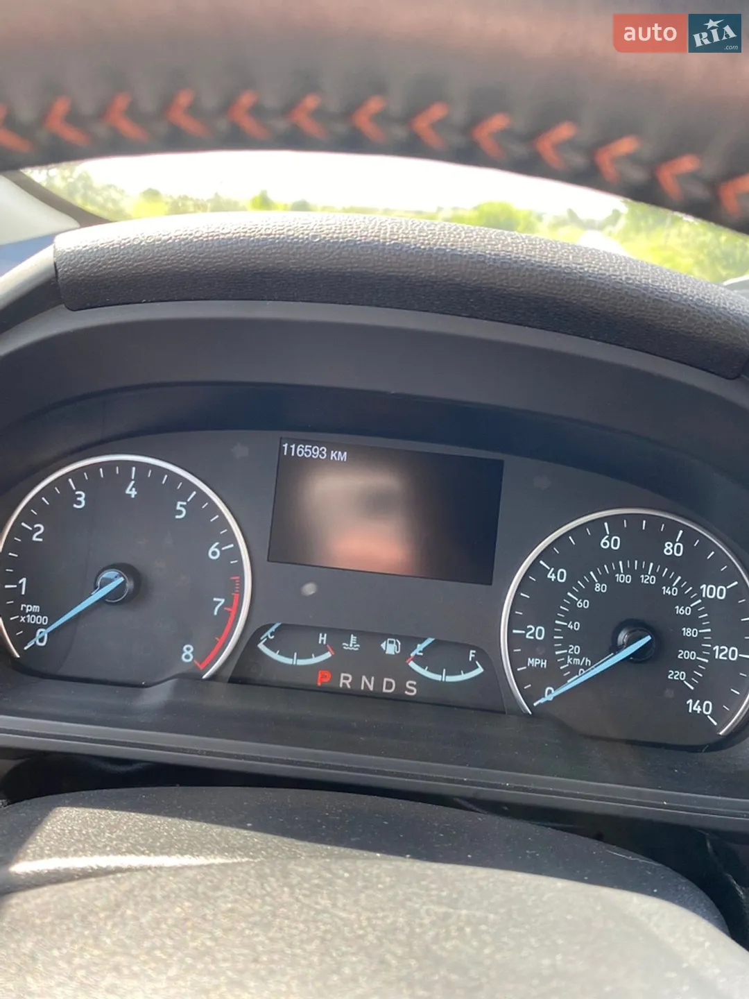 2017 Ford EcoSport - мініатюра 23