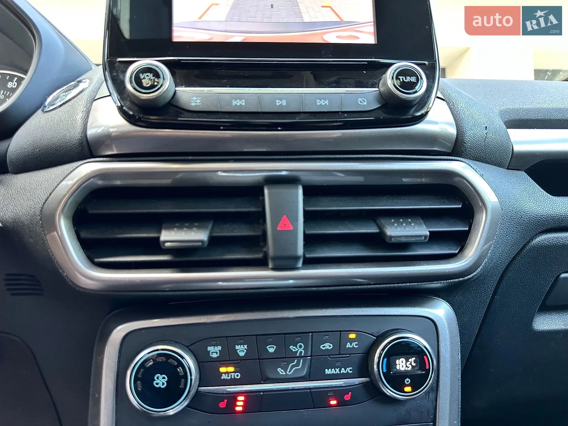 2019 Ford EcoSport - мініатюра 18