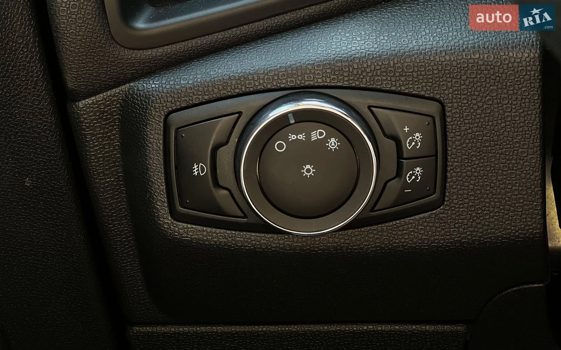 2019 Ford EcoSport - мініатюра 11