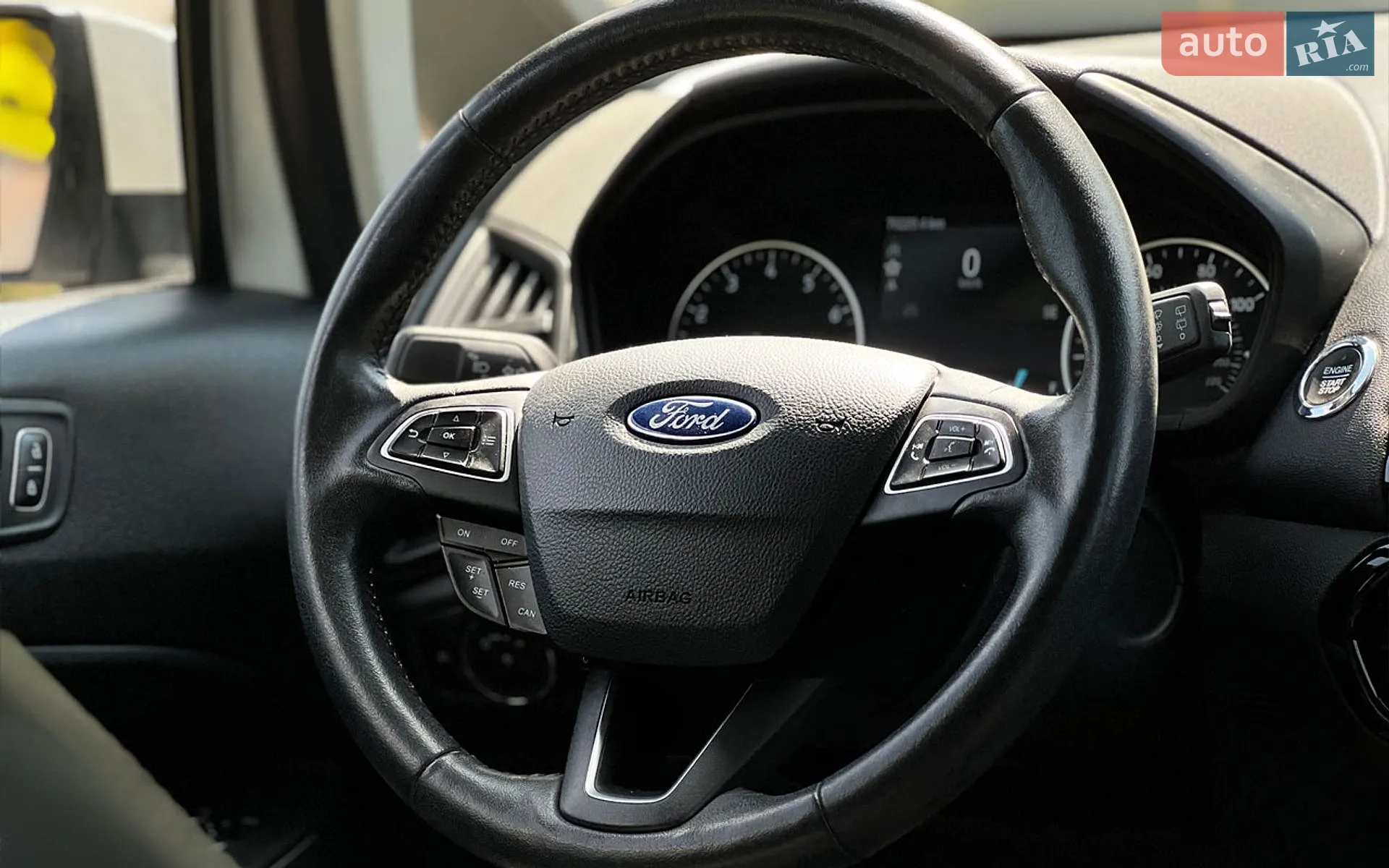 2019 Ford EcoSport - мініатюра 15