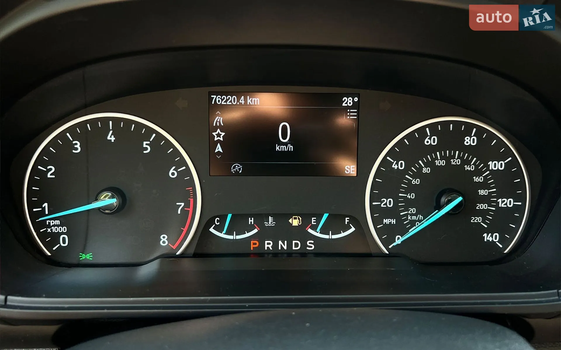 2019 Ford EcoSport - мініатюра 17