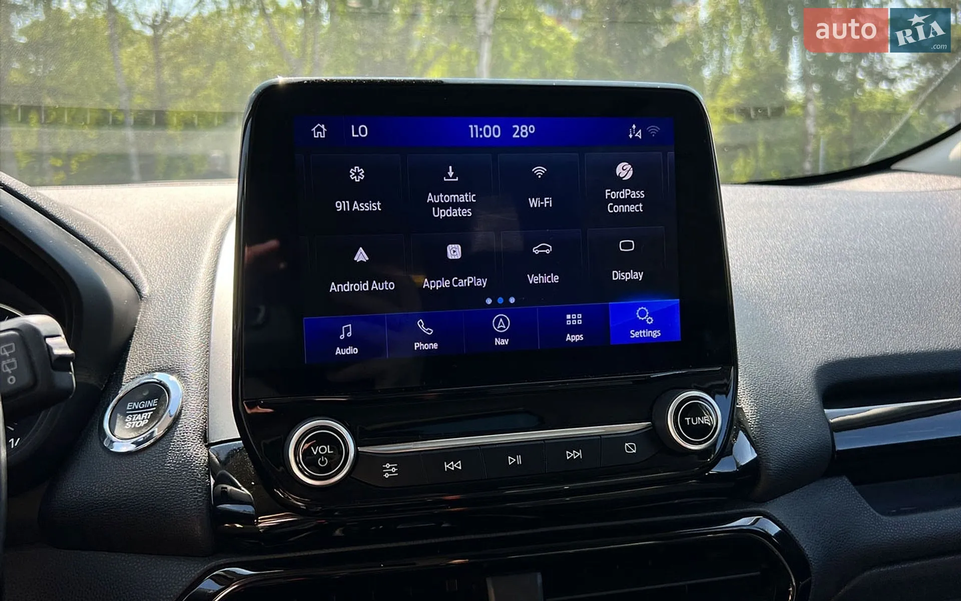 2019 Ford EcoSport - мініатюра 18
