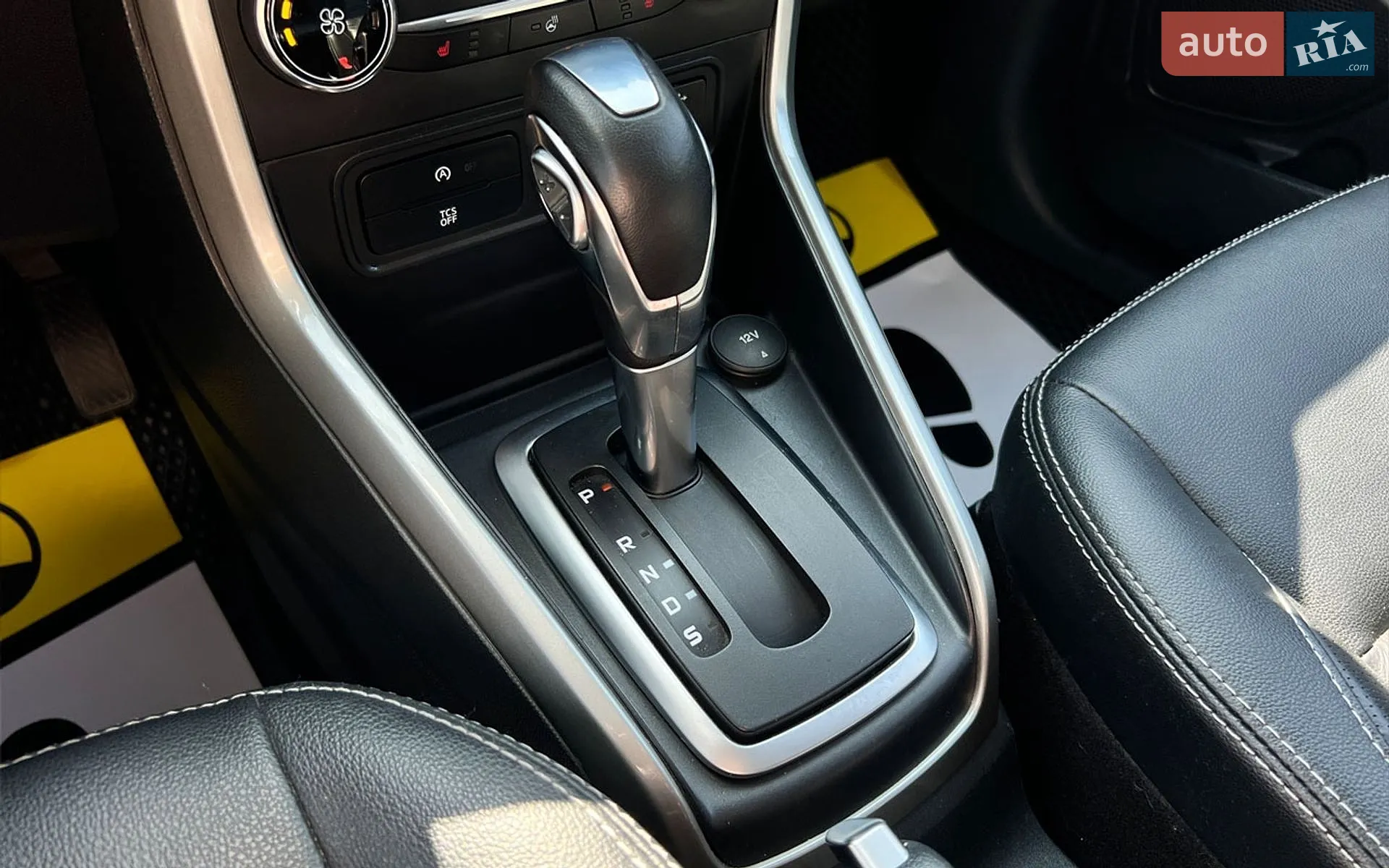 2019 Ford EcoSport - мініатюра 20
