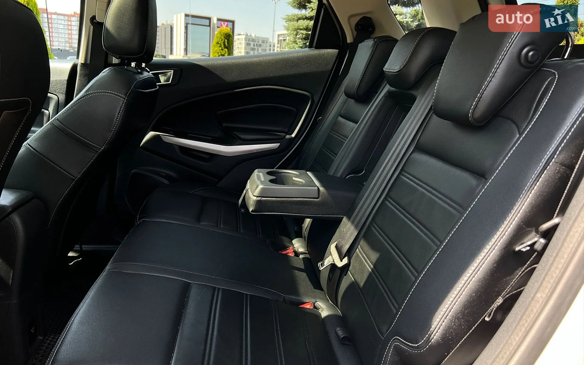 2019 Ford EcoSport - мініатюра 22