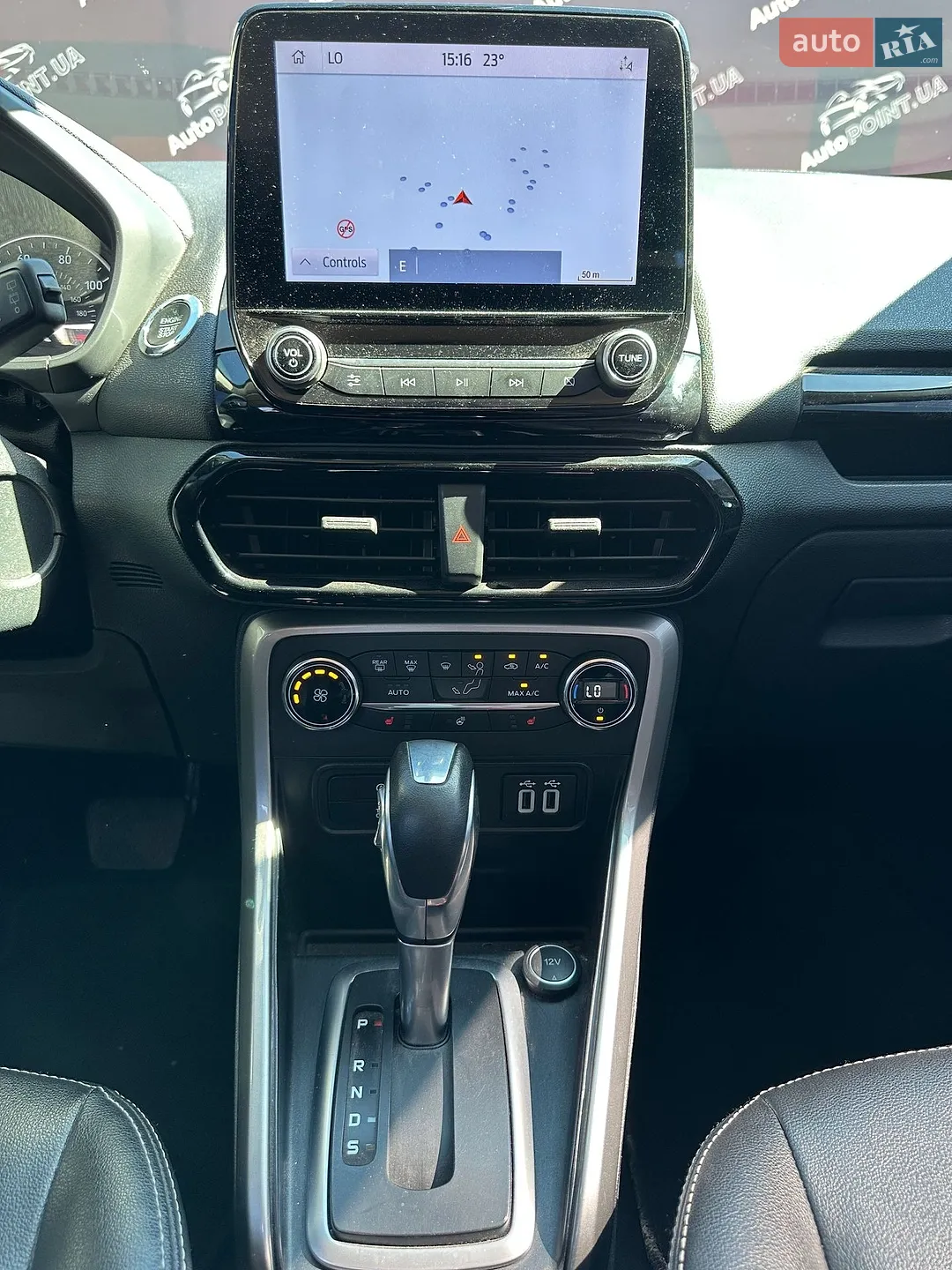 2020 Ford EcoSport - мініатюра 26