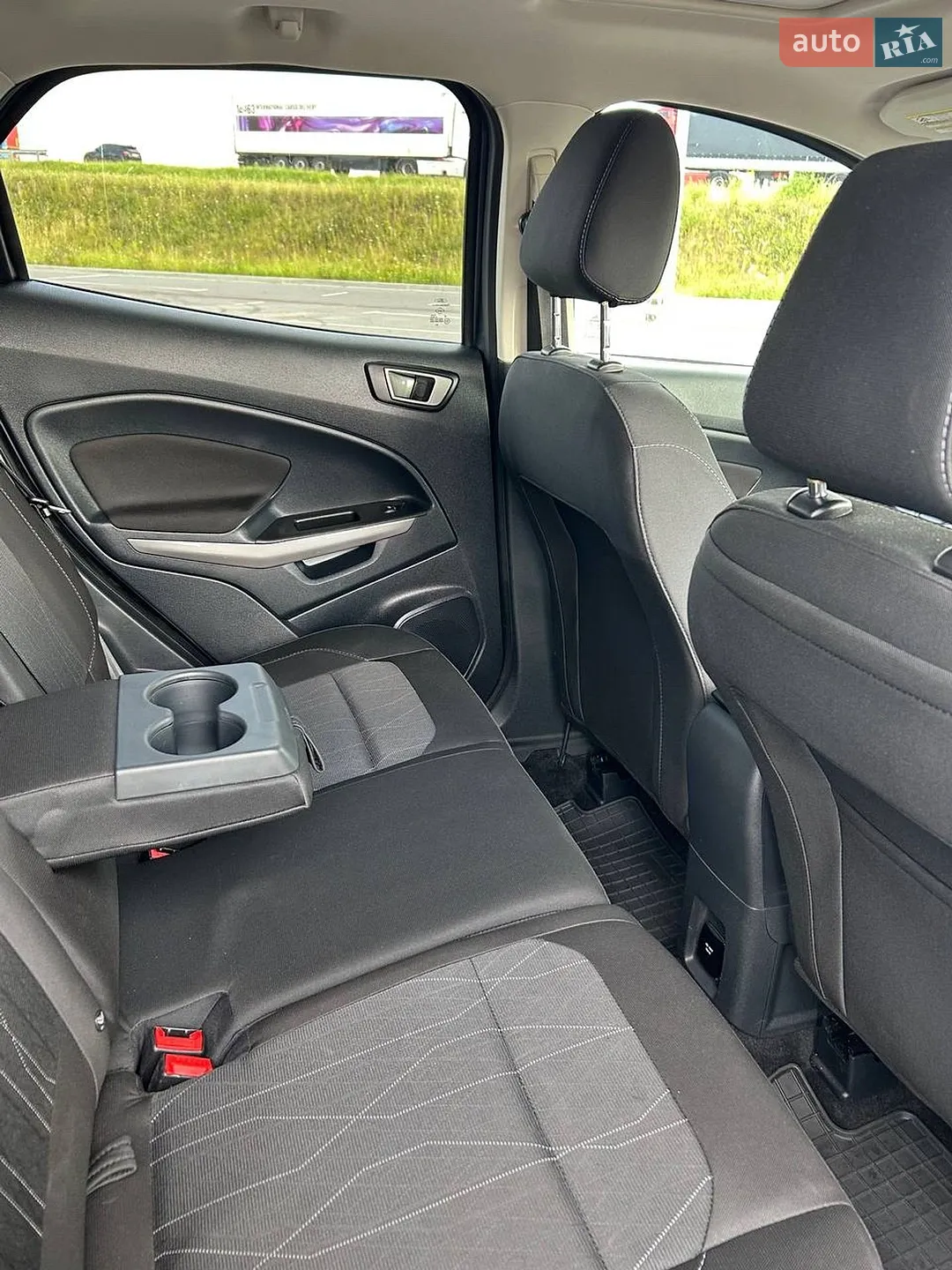 2020 Ford EcoSport - мініатюра 32