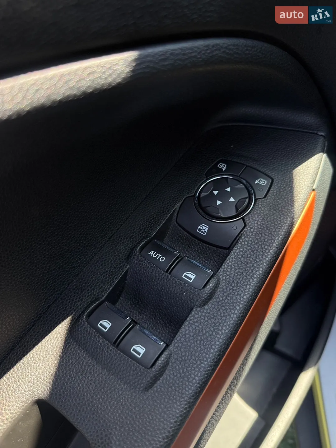 2017 Ford EcoSport - мініатюра 16