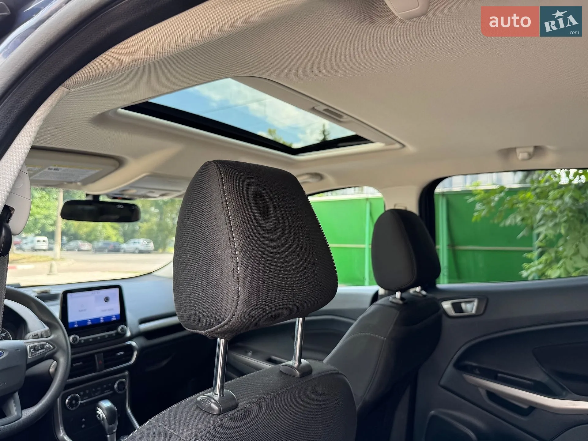 2022 Ford EcoSport - мініатюра 36