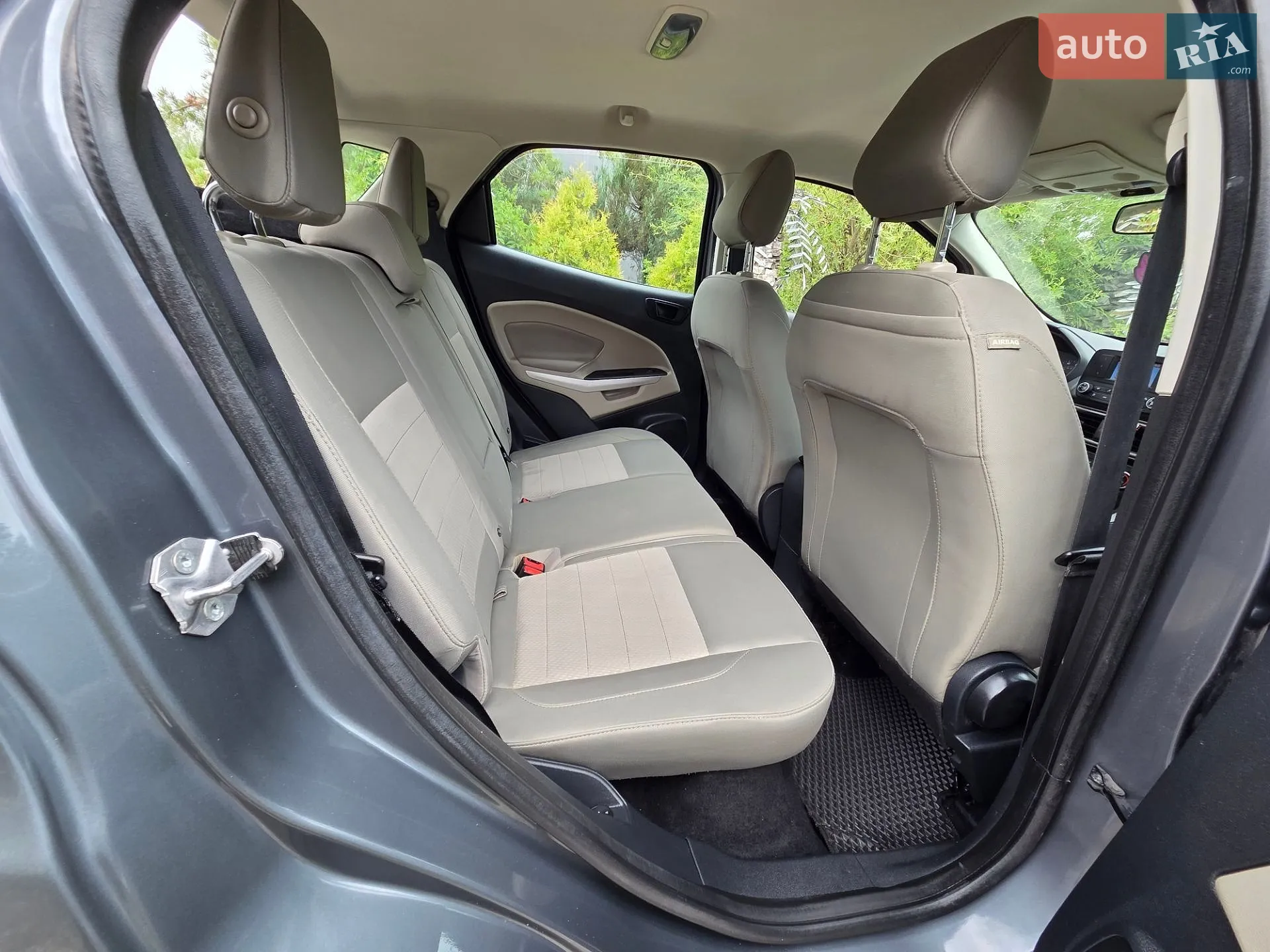2021 Ford EcoSport - мініатюра 44