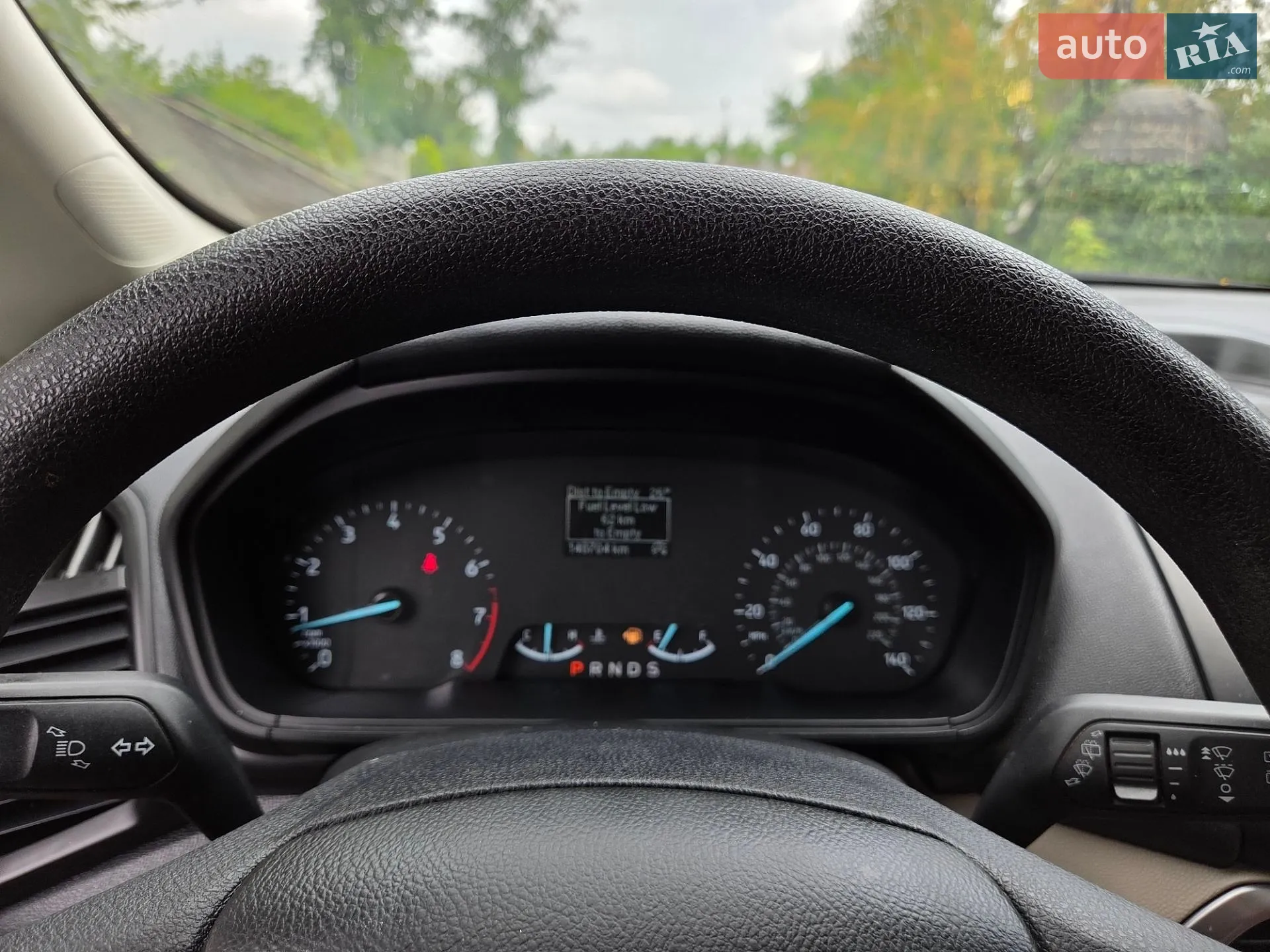 2021 Ford EcoSport - мініатюра 51